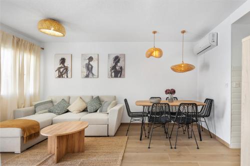 Bungalow Dolce Vita con piscina comunitaria en Torrevieja