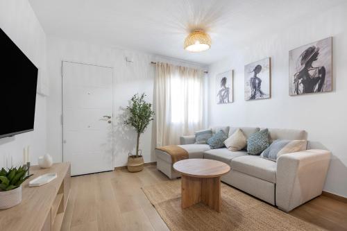 Bungalow Dolce Vita con piscina comunitaria en Torrevieja