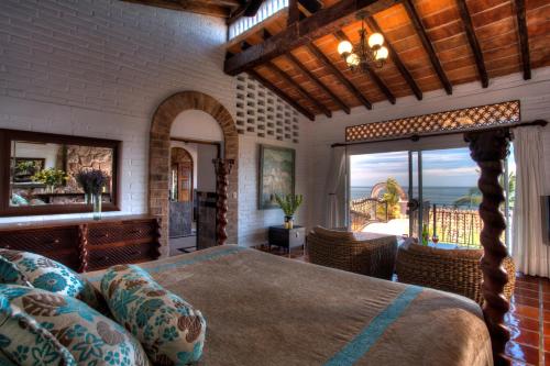 Gallery image of Villa Celeste in Puerto Vallarta