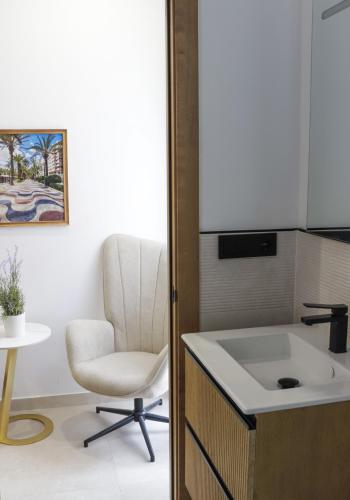 Apartamento Noguera Loft "C"