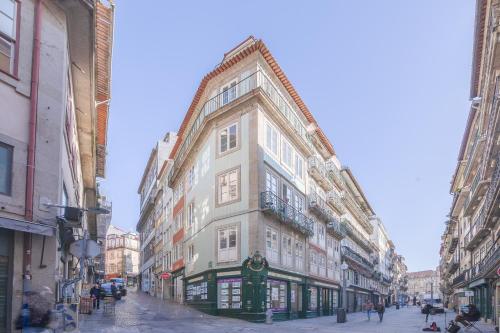 Alliança Suites 1909 - Porto