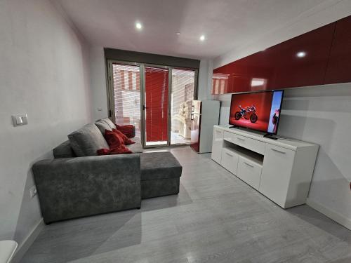 Apartamento Florida IF Beach