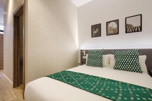 Dobo Madrid Galileo