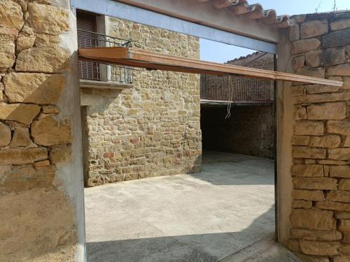 Fotografie z fotogalerie ubytování Natura Jordan v destinaci Murillo de Gállego