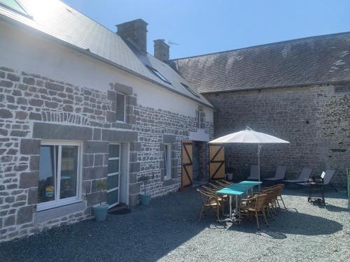 Gite de groupe Les KerChouers