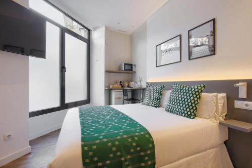 Dobo Madrid Galileo