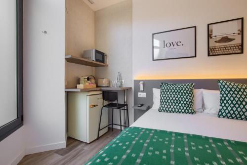 Dobo Madrid Galileo