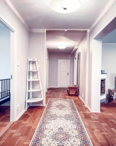 Gambar di galeri bagi Apartments in attractive Edsviken, Sollentuna di Sollentuna