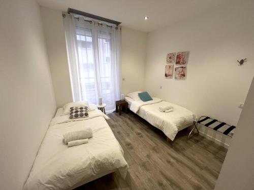 Residence Sao Jorge