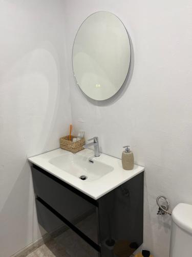 CORNELIAS HOME TC3 Atico between LAS VISTAS & LOS CRISTIANOS BEACH
