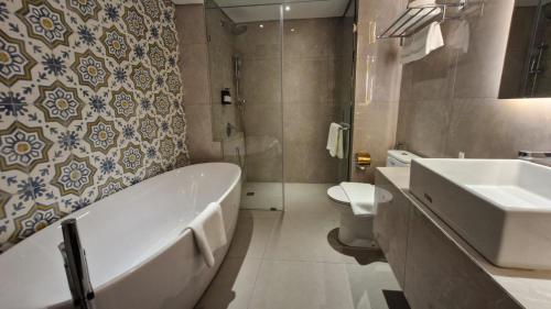 Fotografie z fotogalerie ubytování Myze Hotel Sumenep v destinaci Sumenep