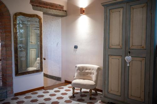 Gambar di galeri bagi Balconevisi Elegant Home di Balconevisi