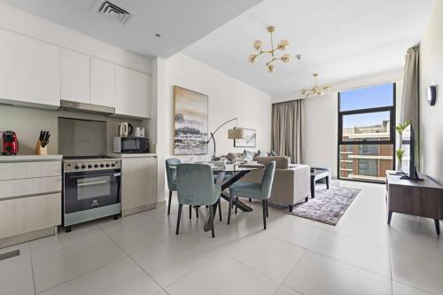 Modern 1 Br Near To Park