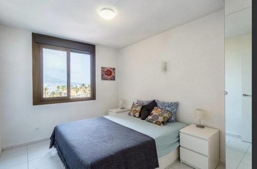 aparhotel las palmeras 233