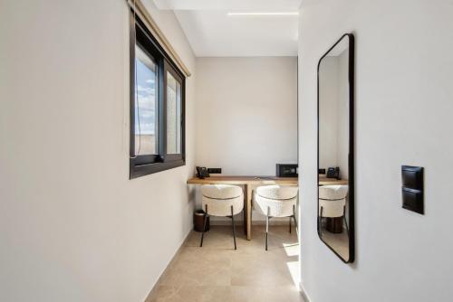 Mc Queen Boutique Apartments