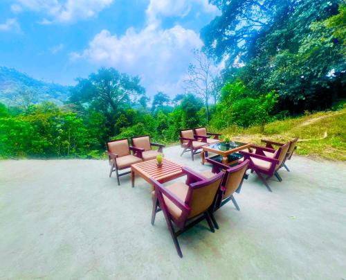 Imagen de la galería de Munnar Tea Estate Cottage and Resort - Away From City Hustle, en Munnar