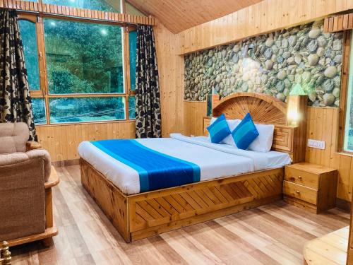 Imagen de la galería de Munnar Tea Estate Cottage and Resort - Away From City Hustle, en Munnar