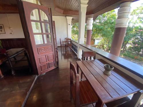 Fotografie z fotogalerie ubytování Vangsavath Hotel v destinaci Luang Prabang