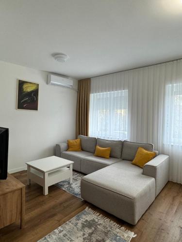 Central Studio Apartment Prishtina