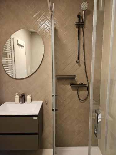 Apartman TERRA