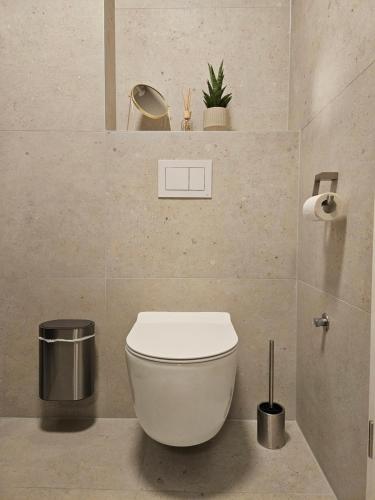 Apartman TERRA