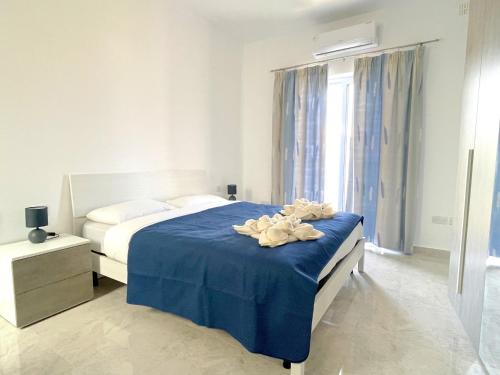 Gallery image of Apartment, Few Steps from Ghadira Bay in Mellieħa