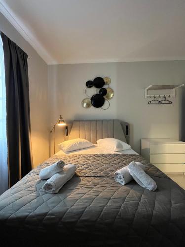 Aura Suite by Zeussuites