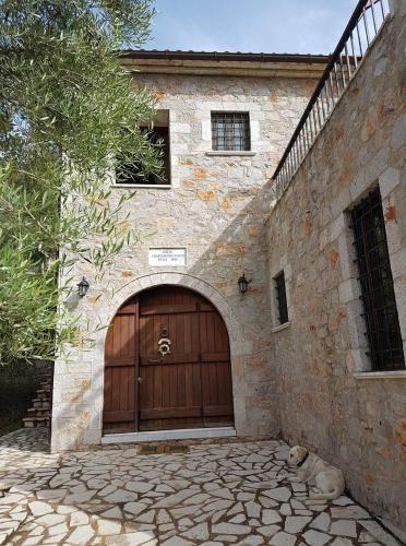 Φωτογραφία από το άλμπουμ του Leonidio Stone House στο Λεωνίδιο