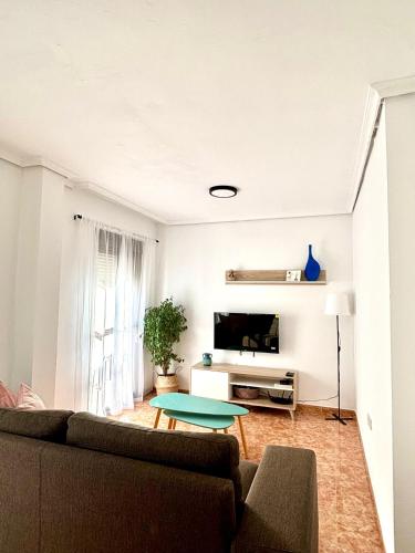 La buganvilla De Santiago