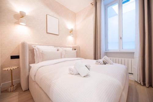 Apartment in montmartre