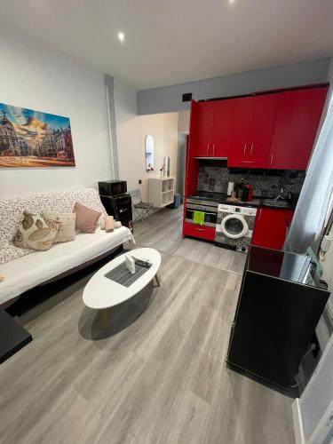 Cebada love Apartment