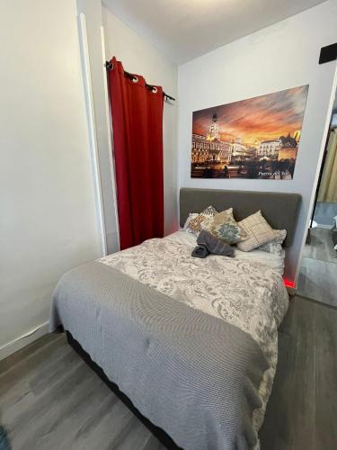 Cebada love Apartment