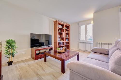 Apartamento La Vieja Estación by Clabao