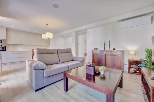 Apartamento La Vieja Estación by Clabao