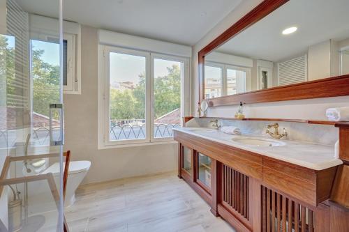 Apartamento La Vieja Estación by Clabao
