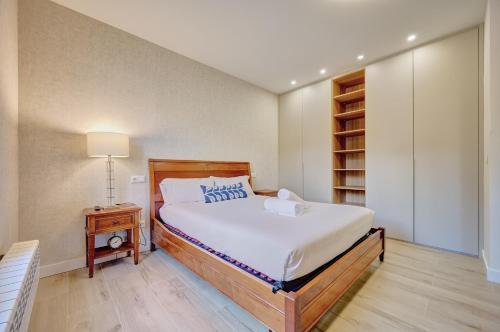 Apartamento La Vieja Estación by Clabao