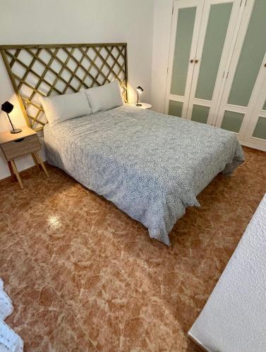 La buganvilla De Santiago