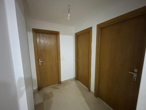 Billede fra billedgalleriet på Appart Meublé Cité ElWahat i El Aouina