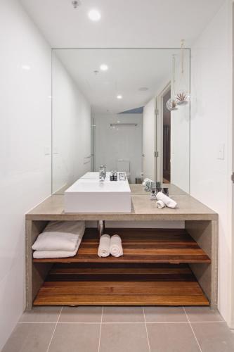 Bagno di Zara Tower – Luxury Suites and Apartments