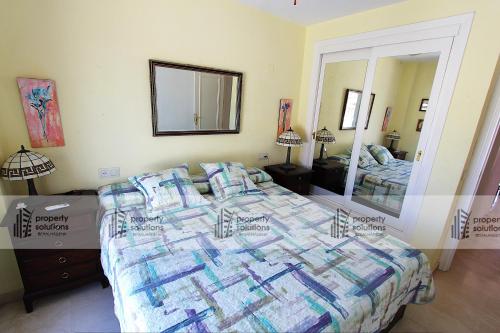 Plaza Bonanza - Apartamento con Vistas al mar