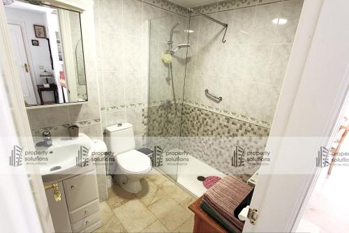Plaza Bonanza - Apartamento con Vistas al mar