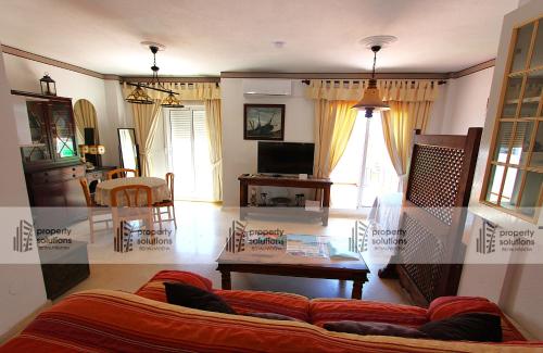 Plaza Bonanza - Apartamento con Vistas al mar