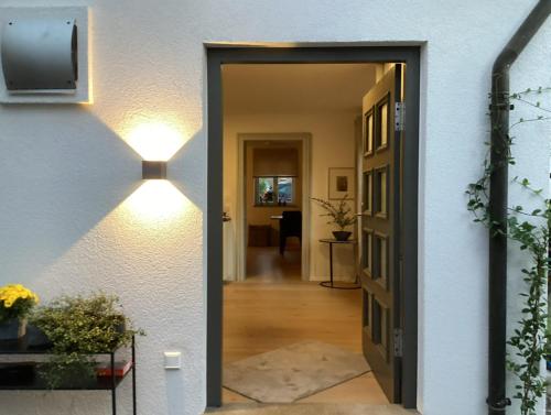 Φωτογραφία από το άλμπουμ του Ferienhaus Fahr am Main σε Volkach