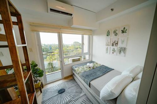 R'Holistay Cool Suites Tagaytay near SKYRANCH