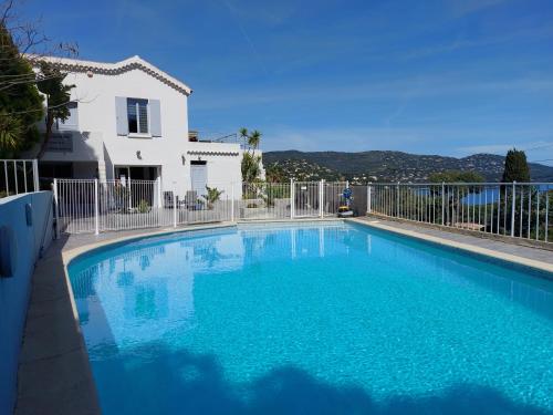 Gallery image of Residence Le Mas in Le Lavandou