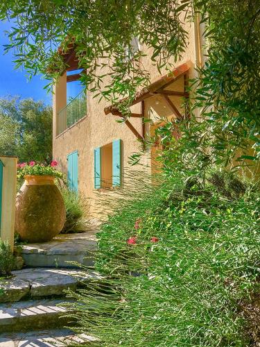 Stunning Provencal 3BD Villa in Montauroux