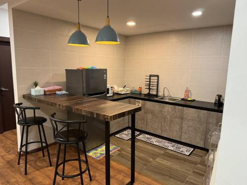 Imagen de la galería de Vivacity Jazz Suites 1 Kuching, en Kuching
