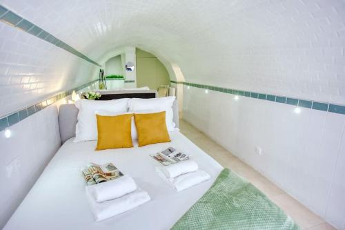 Le Nid Parisien Triplex Cosy et Chaleureux