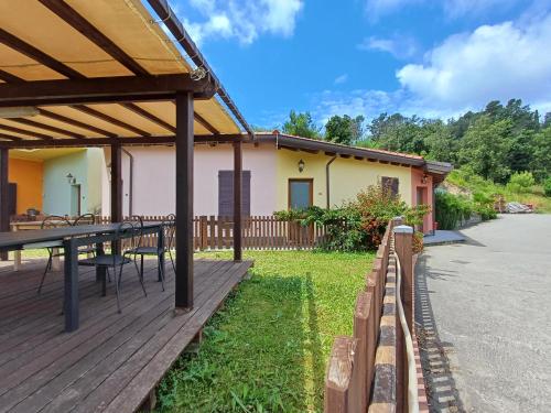 Gallery image of Dependance Villa Bardi in San Pietro