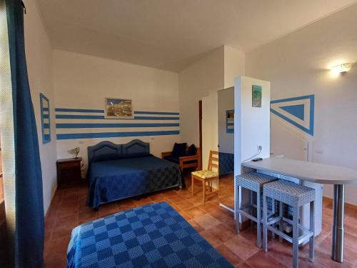 Gallery image of Dependance Villa Bardi in San Pietro